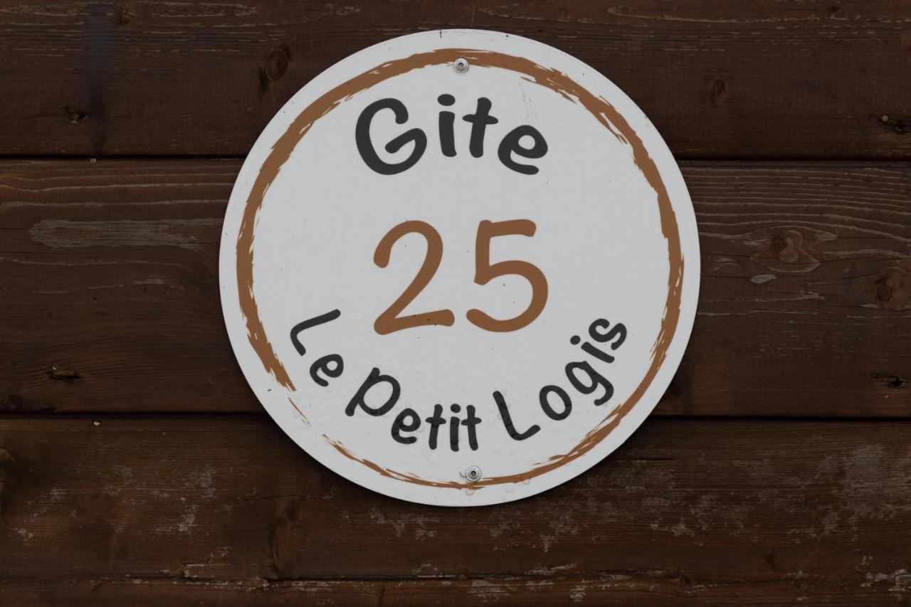 Appartamento Le Petit Logis Jalhay Esterno foto